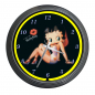 Neonuhr Betty Boop 3